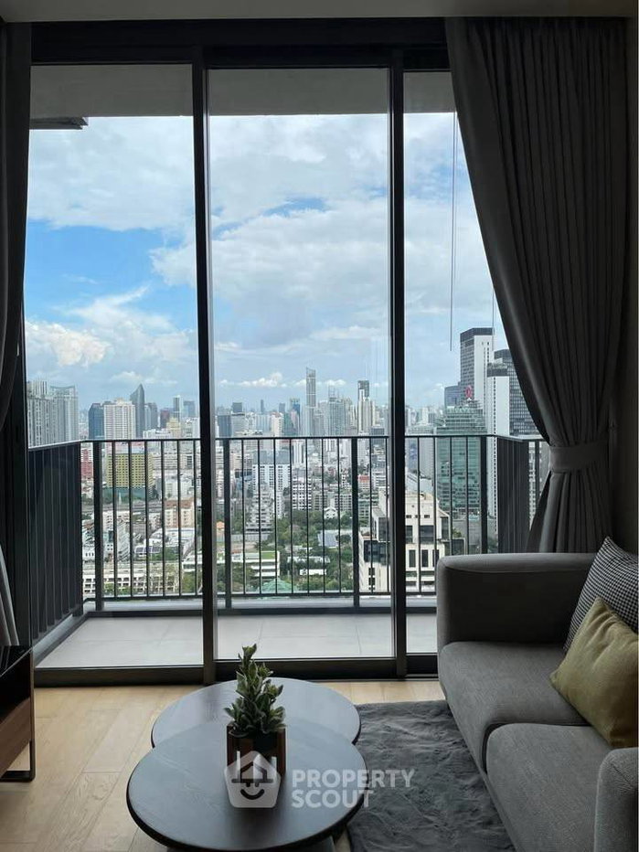 picture 1-BR Condo at 28 Chidlom near BTS Chit Lom (ID 2957518) - 6/8