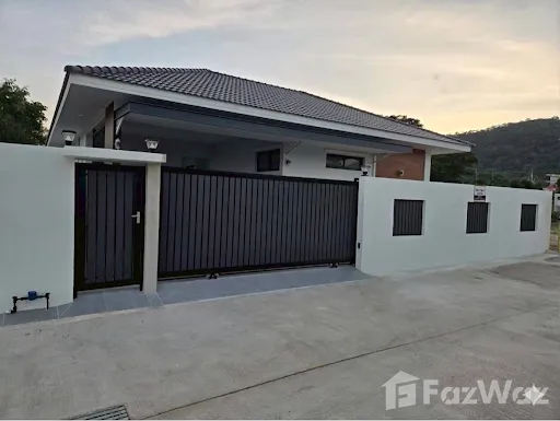รูป ขาย วิลล่า 3 ห้องนอน ใน หัวหิน, ประจวบคีรีขันธ์ 6415135 - รูปที่ 2/32