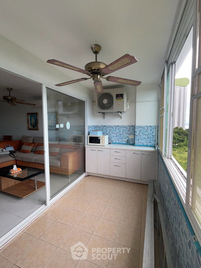 รูป ขายคอนโด 1 ห้องนอน ในโครงการ AD Condo ทำเลวงอมาตย์ ใกล้นาเกลือ (ID 2198363) - รูปที่ 2/7