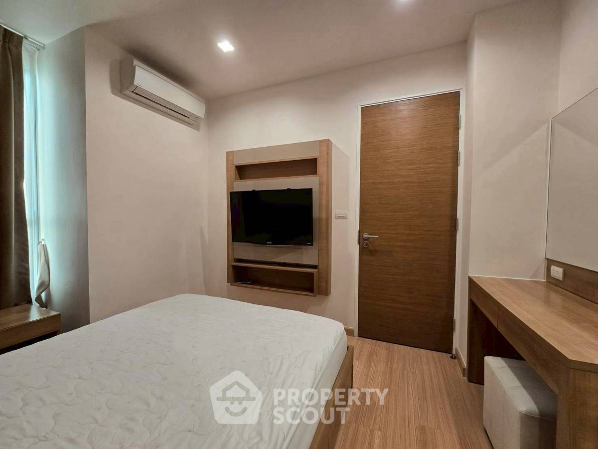 picture 1-BR Condo at Rhythm Sukhumvit 50 near BTS On Nut (ID 2782396) - 8/8