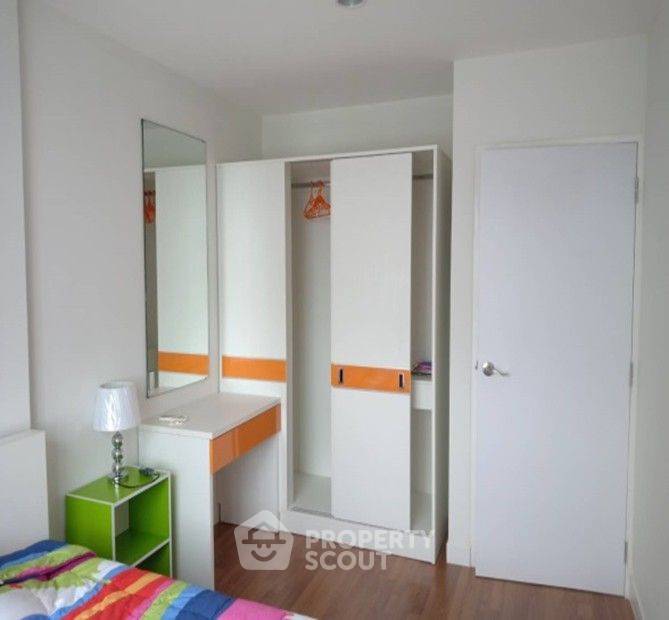 รูป คอนโด 1-ห้องนอน ที่ โว้ค เพลส สุขุมวิท 107 ใกล้ BTS แบริ่ง (ID 2245740) - รูปที่ 4/6