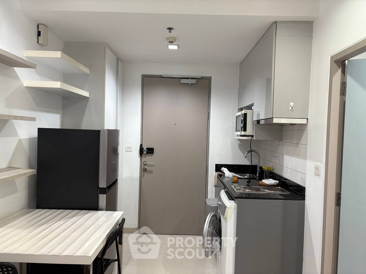 รูป คอนโด 1-ห้องนอน ที่ ไอดีโอ โมบิ สุขุมวิท 81 ใกล้ BTS อ่อนนุช (ID 2937793) - รูปที่ 2/9
