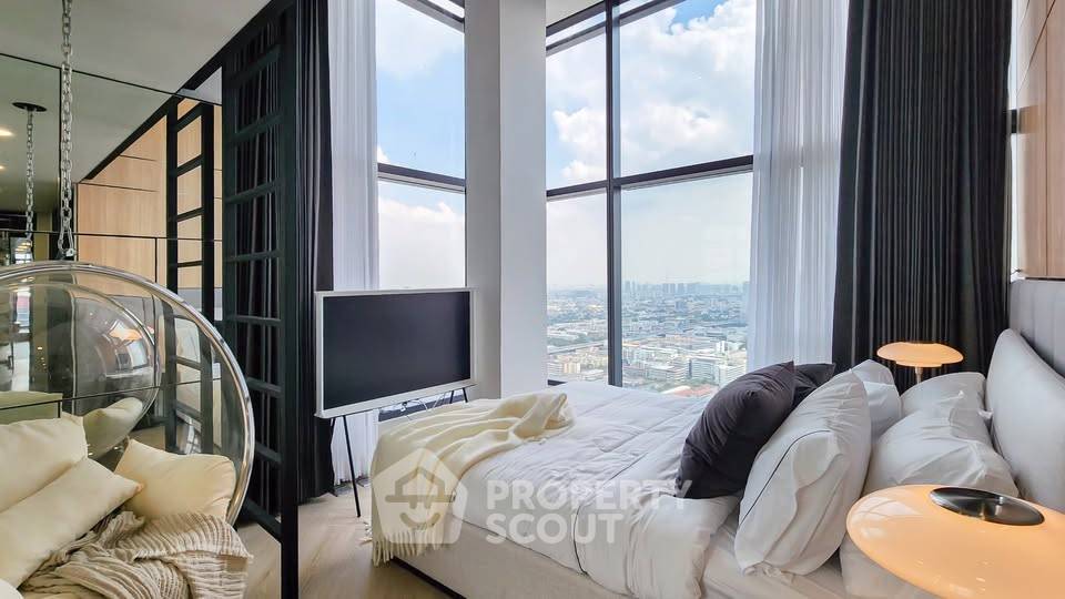 รูป คอนโด 3-ห้องนอน ที่ คอนเนอร์ ราชเทวี ใกล้ BTS ราชเทวี (ID 2675526) - รูปที่ 7/11