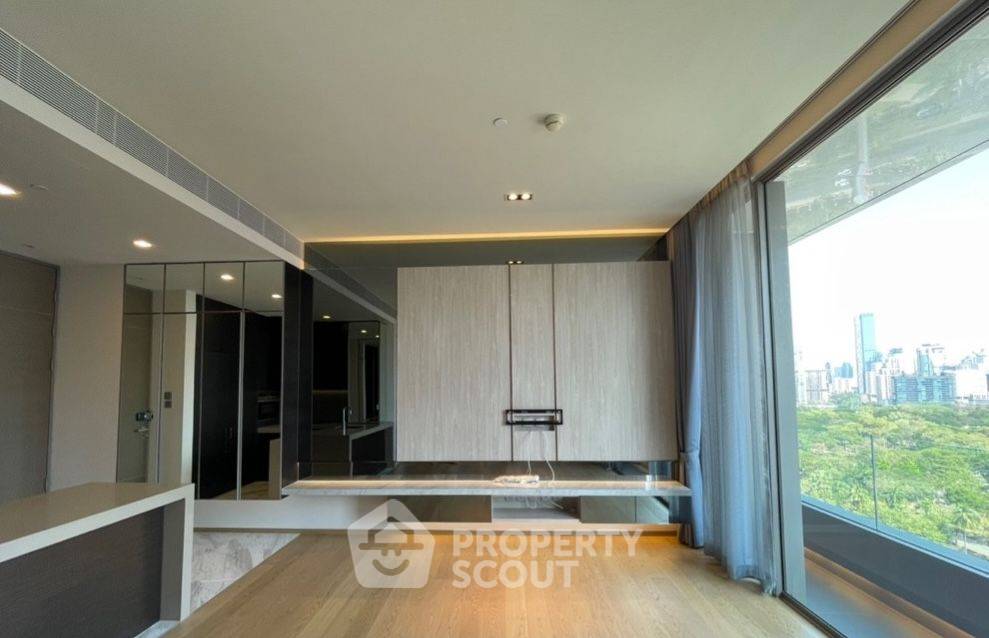 รูป คอนโด 1 ห้องนอน โครงการ Saladaeng One 400 เมตร ถึง MRT สีลม (ID 1724250) - รูปที่ 3/12