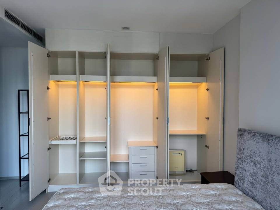 picture 1-BR Condo at Noble Ploenchit near BTS Phloen Chit (ID 2858982) - 4/10