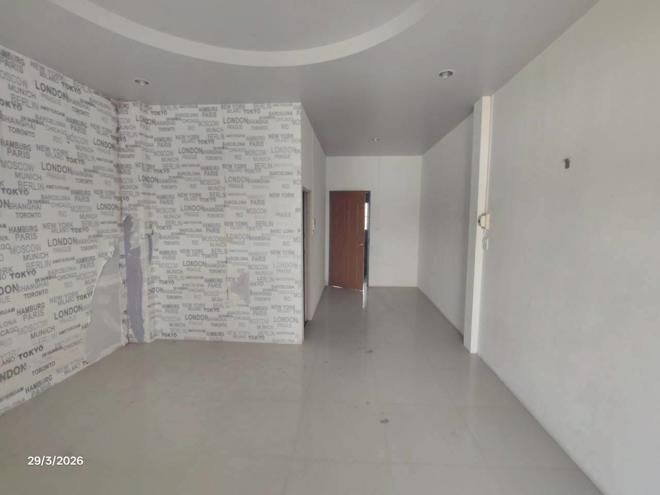 picture SHOP HOUSE 42 Sq.w. Kaeng Khlo Chaiyaphum for 2.9M - 13/38