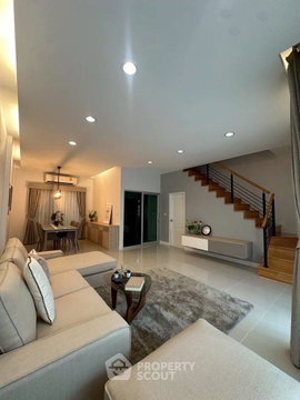3-BR Townhouse at Vista 180 Ratchavipha in Talat Khwan (ID 2944520)