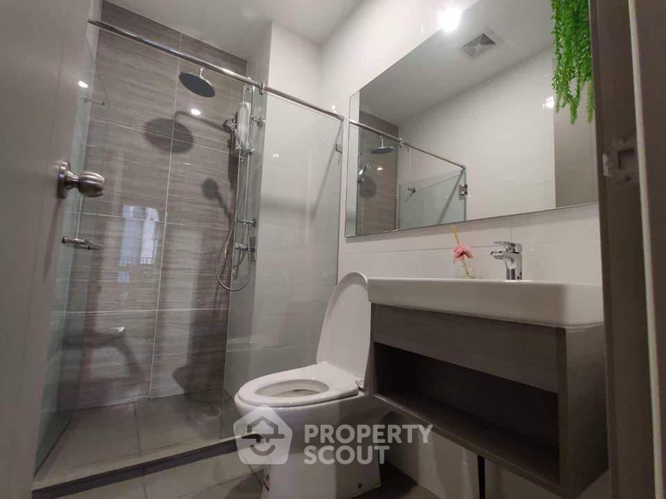 picture 1-BR 27 Sqm On The 18th Floor At Knightsbridge Prime Onnut, Near BTS On Nut (ID 412952) - 3/9