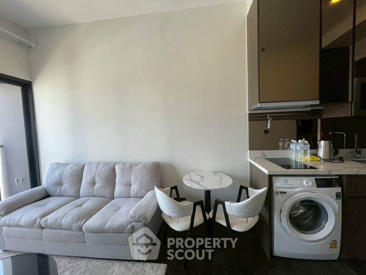 picture 1-BR Condo at Park Origin Thonglor near BTS Thong Lor (ID 2836950) - 5/12