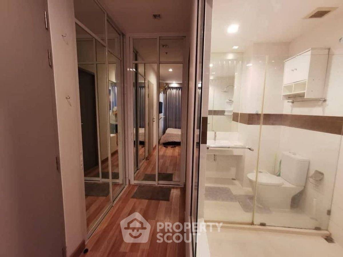 รูป คอนโด 1-ห้องนอน ที่ ไอดีโอ เวิร์ฟ สุขุมวิท ใกล้ BTS อ่อนนุช (ID 2458502) - รูปที่ 4/9