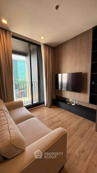 picture 1-BR Condo at Noble Around Ari near BTS Ari (ID 2834030) - 2/8