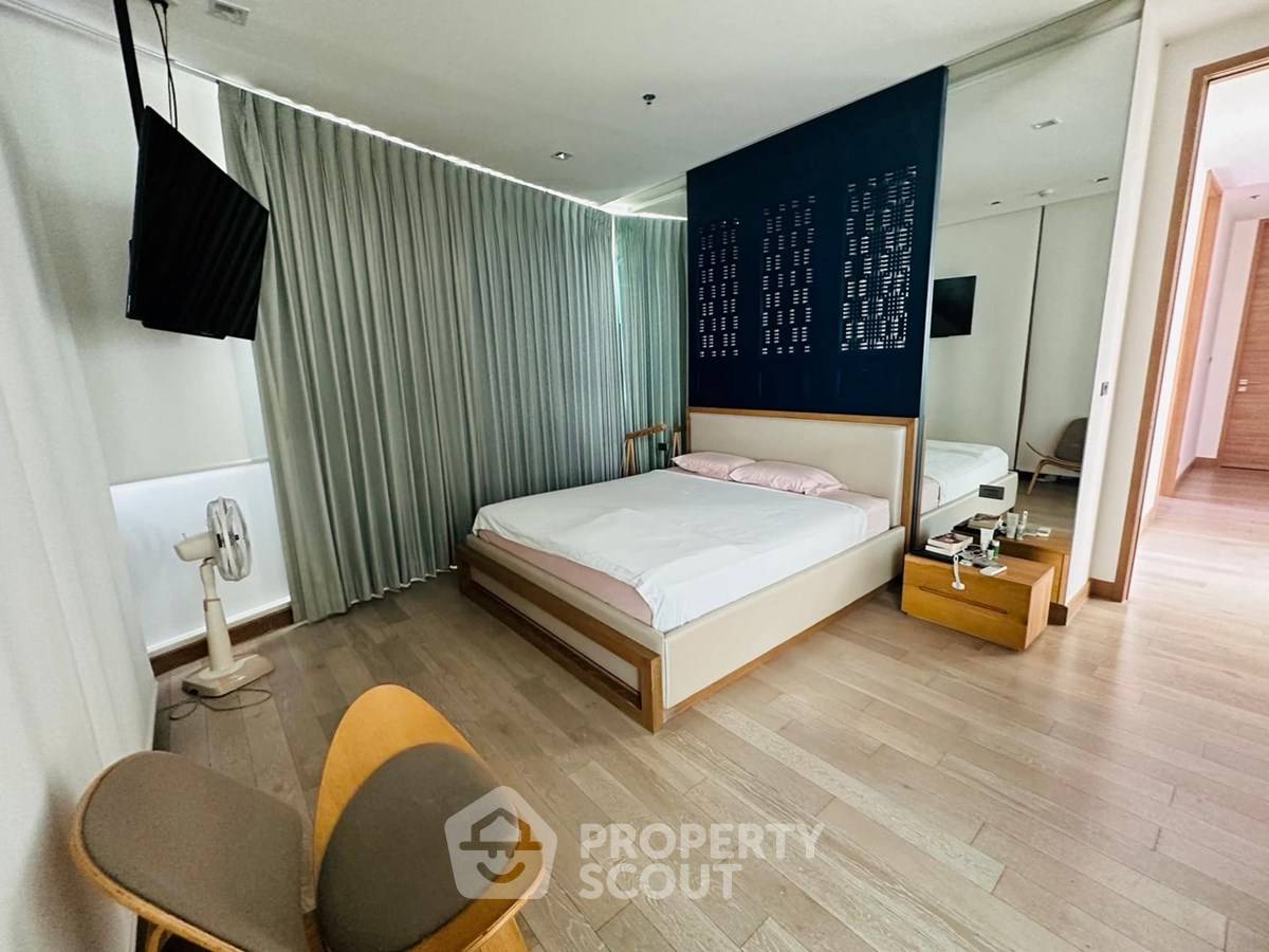 รูป คอนโด 3-ห้องนอน ที่ มิลเลนเนียม เรสซิเด้นส์ แอท สุขุมวิท คอนโดมิเนียม ใกล้ BTS อโศก (ID 2874645) - รูปที่ 7/12