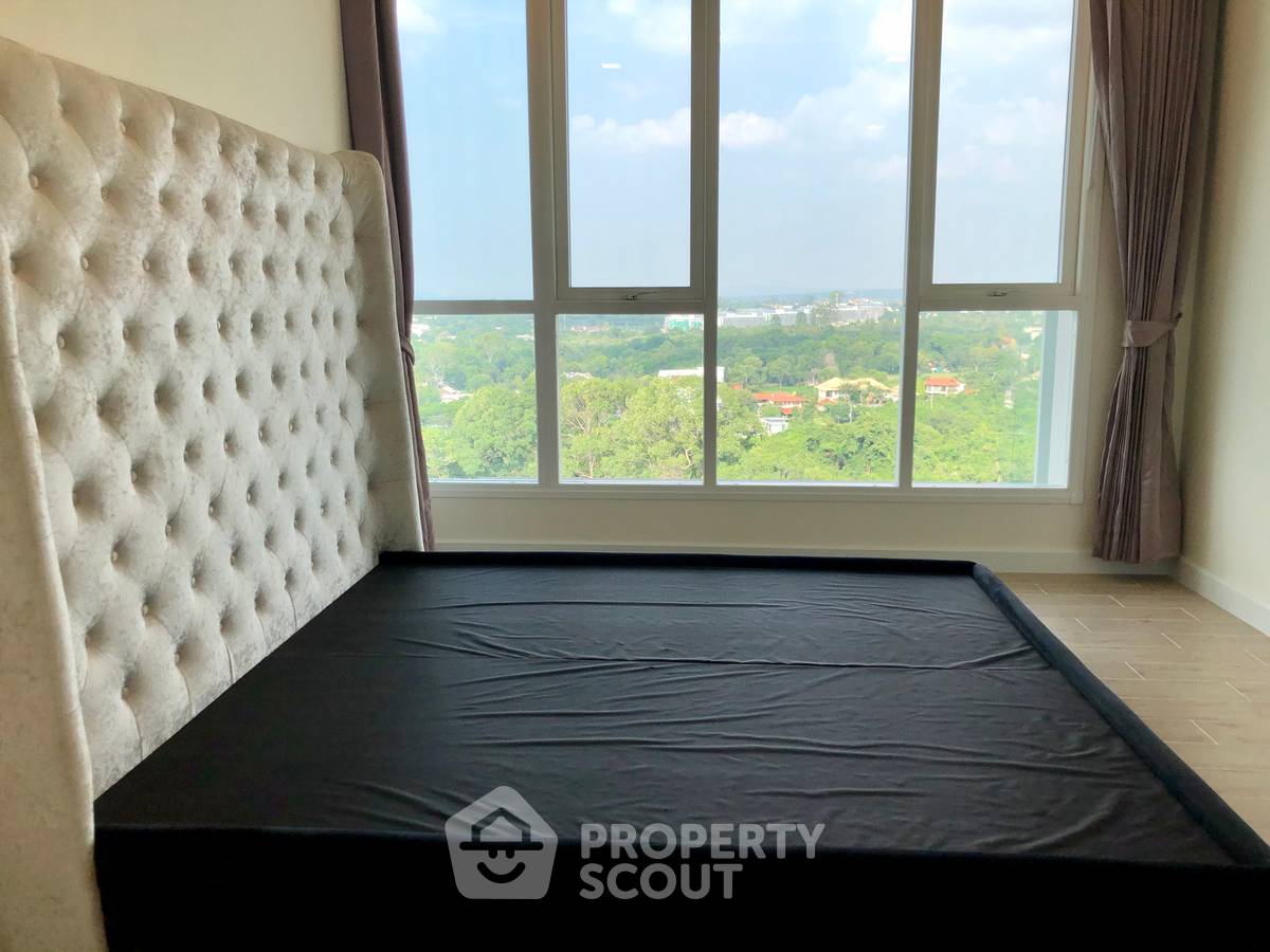 รูป คอนโด 2-ห้องนอน ที่ เดลมาเล่ย์ คอนโดมิเนียม ใกล้ บางเสร่ (ID 1104061) - รูปที่ 2/24