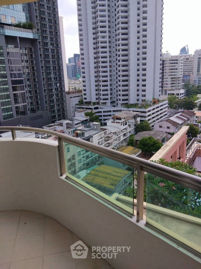 รูป คอนโด 2-ห้องนอน ที่ สุขุมวิท ซิตี้ รีสอร์ท คอนโดมิเนียม ใกล้ BTS นานา (ID 2643265) - รูปที่ 12/12