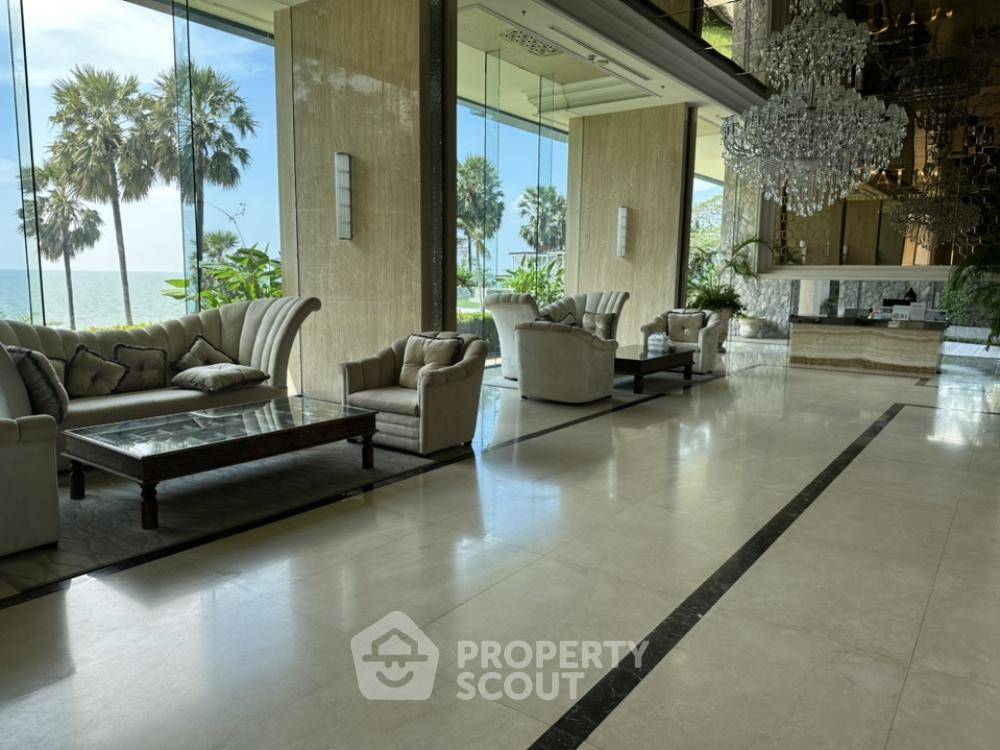 รูป คอนโด 2-ห้องนอน ที่ เดอะ ปาล์ม - หาดวงศ์อมาตย์ ใกล้ ปราสาทสัจธรรม (ID 1380197) - รูปที่ 15/40
