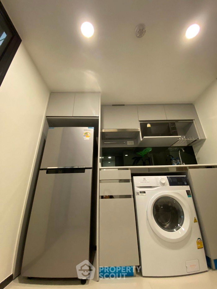 picture 1-BR Condo at Knightsbridge Space Ratchayothin near BTS Ratchayothin (ID 2751795) - 17/30