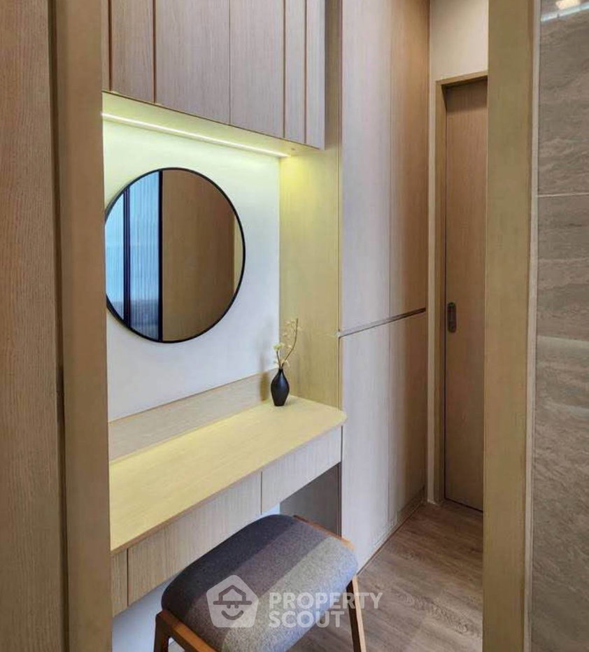 รูป คอนโด 1-ห้องนอน ที่ โนเบิล สเตท 39 ใกล้ BTS พร้อมพงษ์ (ID 2662686) - รูปที่ 3/6