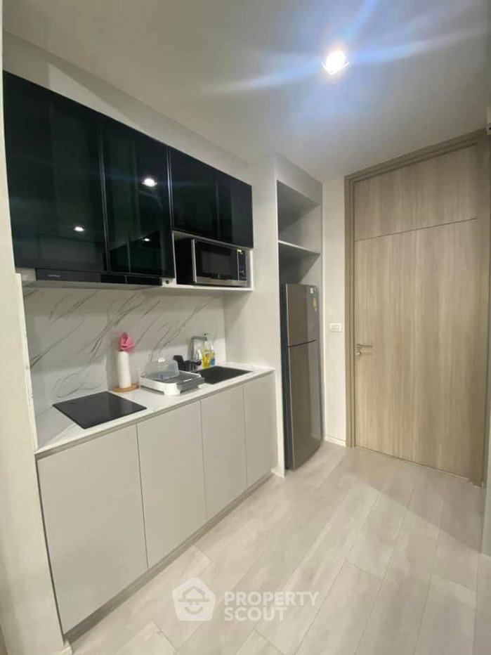 รูป คอนโด 1-ห้องนอน ที่ โนเบิล เพลินจิต ใกล้ BTS เพลินจิต (ID 1285865) - รูปที่ 12/13