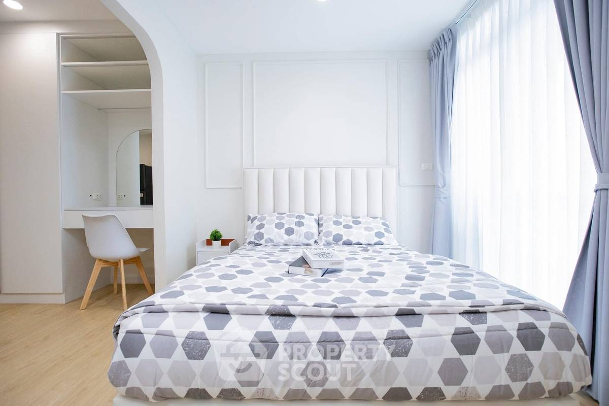 picture 1-BR Condo at The Link Sukhumvit 50 near BTS On Nut (ID 1863442) - 8/12
