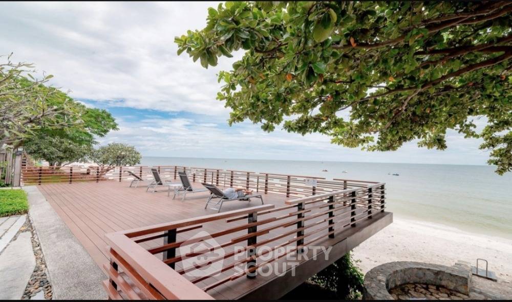 รูป คอนโด 2-ห้องนอน ที่ บ้าน แสนปลื้ม ใกล้ เมืองหัวหิน (ID 865906) - รูปที่ 11/15