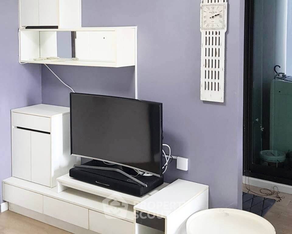 รูป คอนโด 2 ห้องนอน ให้เช่า I Condo สุขุมวิท 103 ใกล้บางนา (ID 1996046) - รูปที่ 8/10