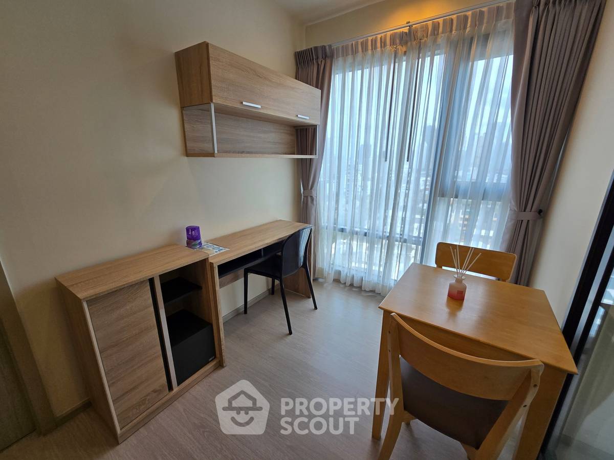 รูป คอนโด 1-ห้องนอน ที่ ริทึ่ม สุขุมวิท 36-38 ใกล้ BTS ทองหล่อ (ID 2751517) - รูปที่ 6/15