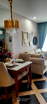คอนโดให้เช่า : คอนโด 1 ห้องนอน ขนาด 35 ตร.ม. ชั้น 4 ที่ Espana Condo Resort Pattaya (ID 2068049)
