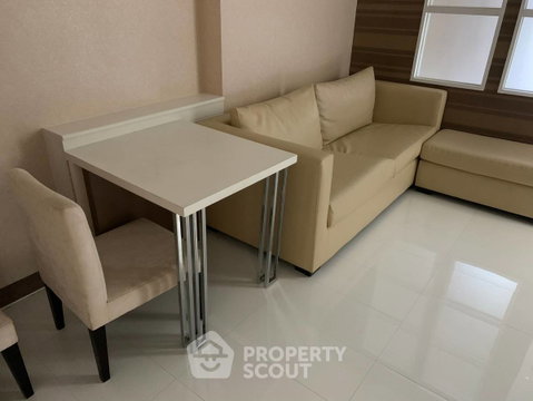 คอนโด 1 ห้องนอน Ivy Sathorn 10 ชั้น 14 ใกล้ BTS เซนต์หลุยส์ 200 ม. (ID 1967872)