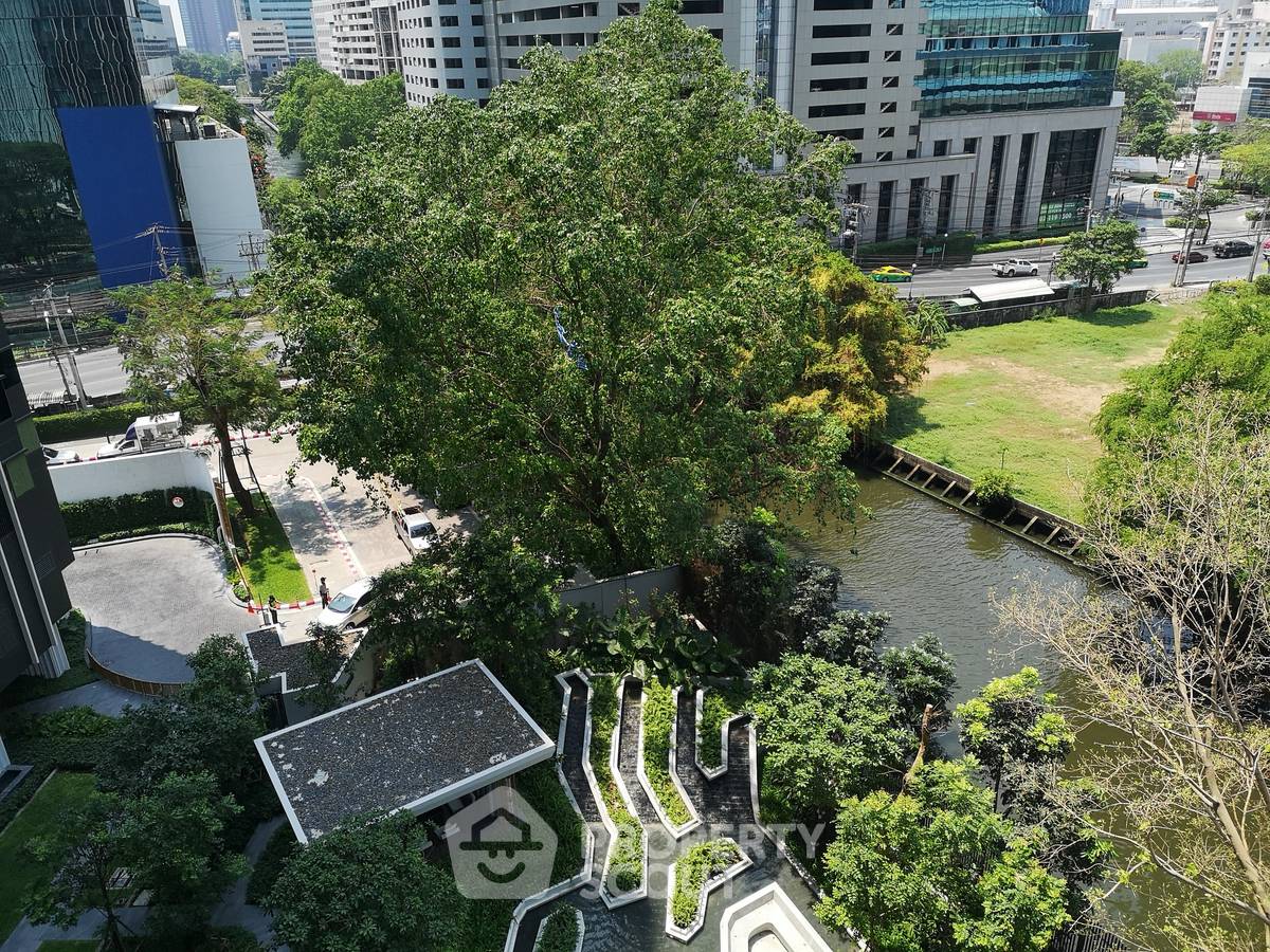 รูป คอนโด 1-ห้องนอน ที่ ไลฟ์ วัน ไวร์เลส ใกล้ BTS เพลินจิต (ID 2264813) - รูปที่ 13/13