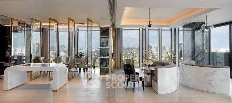 picture Studio Condo at Life One Wireless near BTS Phloen Chit (ID 2738266) - 14/25