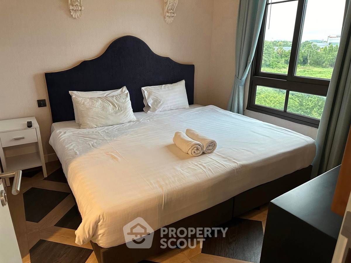 รูป คอนโด 2 ห้องนอน ขนาด 70 ตร.ม. ขายที่ Espana Condo Resort Pattaya (หนองปรือ) (ID 1865648) - รูปที่ 5/12