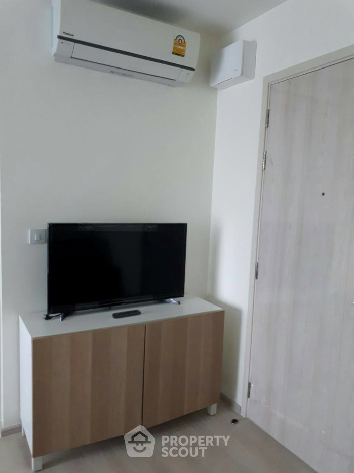picture 29 Sqm 1-BR Condo At Life Asoke, 30m To ARL Makkasan (ID 888214) - 5/8