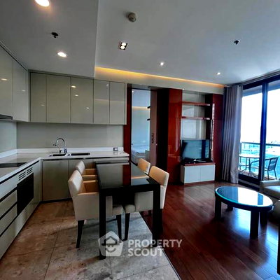 Condos for rent : 2-BR 67 Sqm Condo At The Address Sukhumvit 28, 300m to BTS Phrom Phong (ID 2760408)