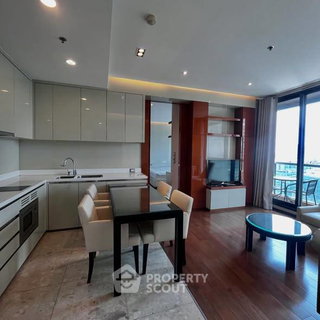 รูปภาพ คอนโด 2-ห้องนอน ที่ ดิ แอดเดรส สุขุมวิท 28 ใกล้ BTS พร้อมพงษ์ (ID 2760408)