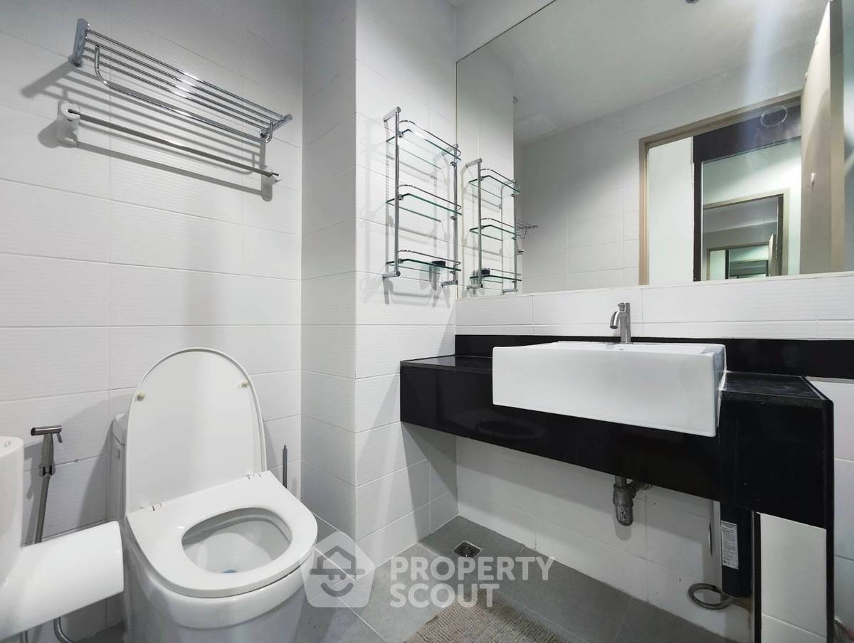 รูป คอนโด 1-ห้องนอน ที่ ไอดีโอ มิกซ์ พหลโยธิน ใกล้ BTS สะพานควาย (ID 1501648) - รูปที่ 4/9