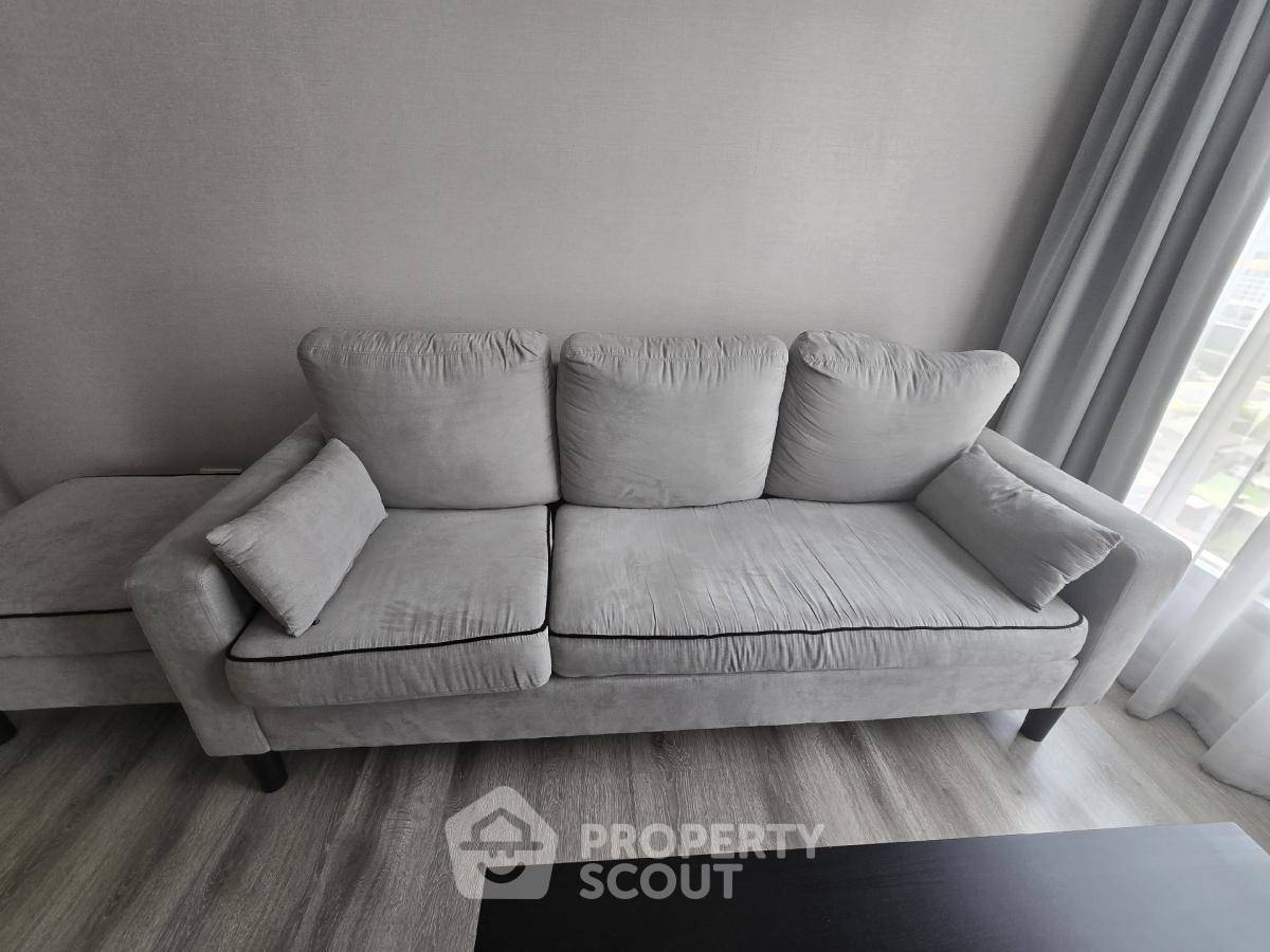รูป คอนโด 2-ห้องนอน ที่ เซ็นทริค สาทร-เซนต์หลุยส์ ใกล้ BTS เซนต์หลุยส์ (ID 1750450) - รูปที่ 18/33