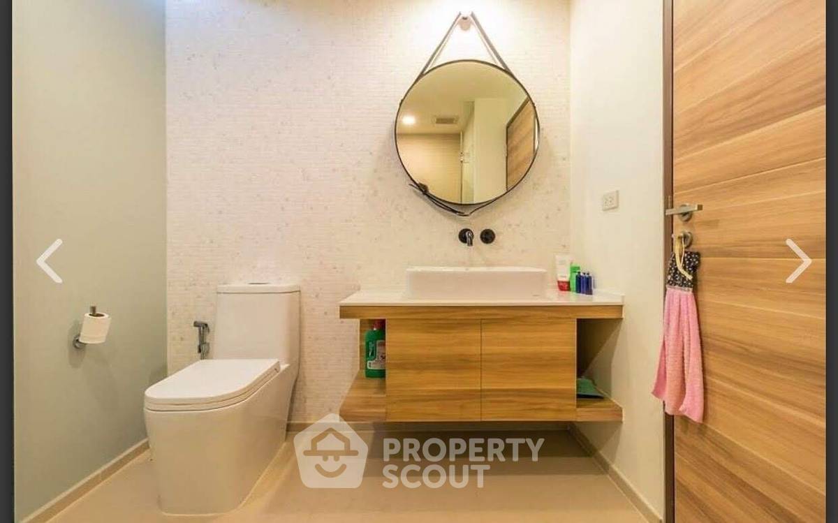 รูป คอนโด 1 ห้องนอน ขาย 45 ตร.ม. วรรณวายล่า หัวหิน-เขาเต่า (ID 1723828) - รูปที่ 10/10