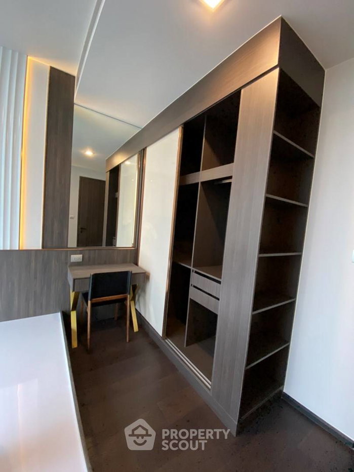 รูป คอนโด 1-ห้องนอน ที่ ลาวิค สุขุมวิท 57 ใกล้ BTS ทองหล่อ (ID 2873976) - รูปที่ 12/15