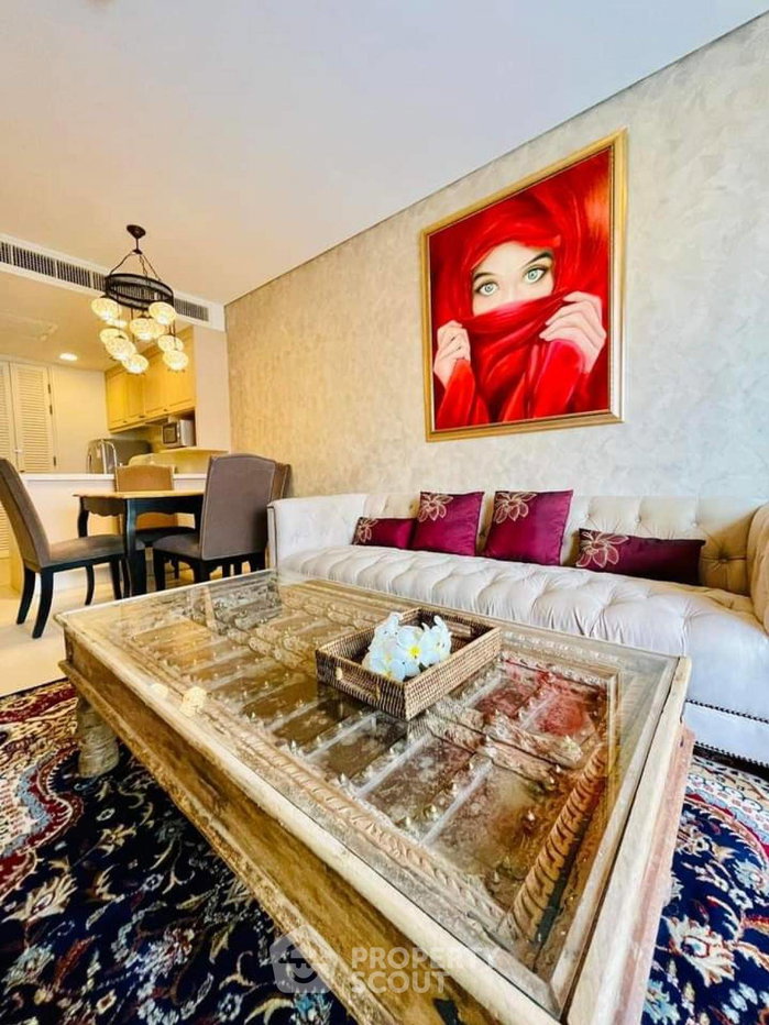 picture 2-BR Condo at Marrakesh Huahin Residences in Nong Kae (ID 1874980) - 16/31