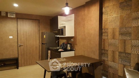 คอนโด 1 ห้องนอน ขาย ใน บลูร็อค หัวหิน เมืองหัวหิน (ID 1306968)