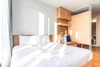 Condos for sale Khlong Toei Market : Studio Condo at Park Origin Phrom Phong near BTS Phrom Phong (ID 2828313)