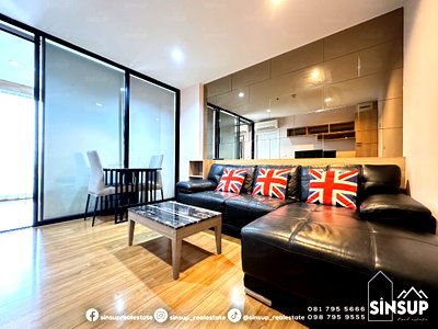 คอนโดให้เช่า : ⭐️ ให้เช่า 𝐓𝐡𝐞 𝐓𝐫𝐞𝐞 𝐈𝐧𝐭𝐞𝐫𝐜𝐡𝐚𝐧𝐠𝐞 วิวสวยอลังการ เห็นแม่น้ำเจ้าพระยา 🌅 ห้องกว้าง ครัวแยกเป็นสัดส่วน พร้อมเข้าอยู่