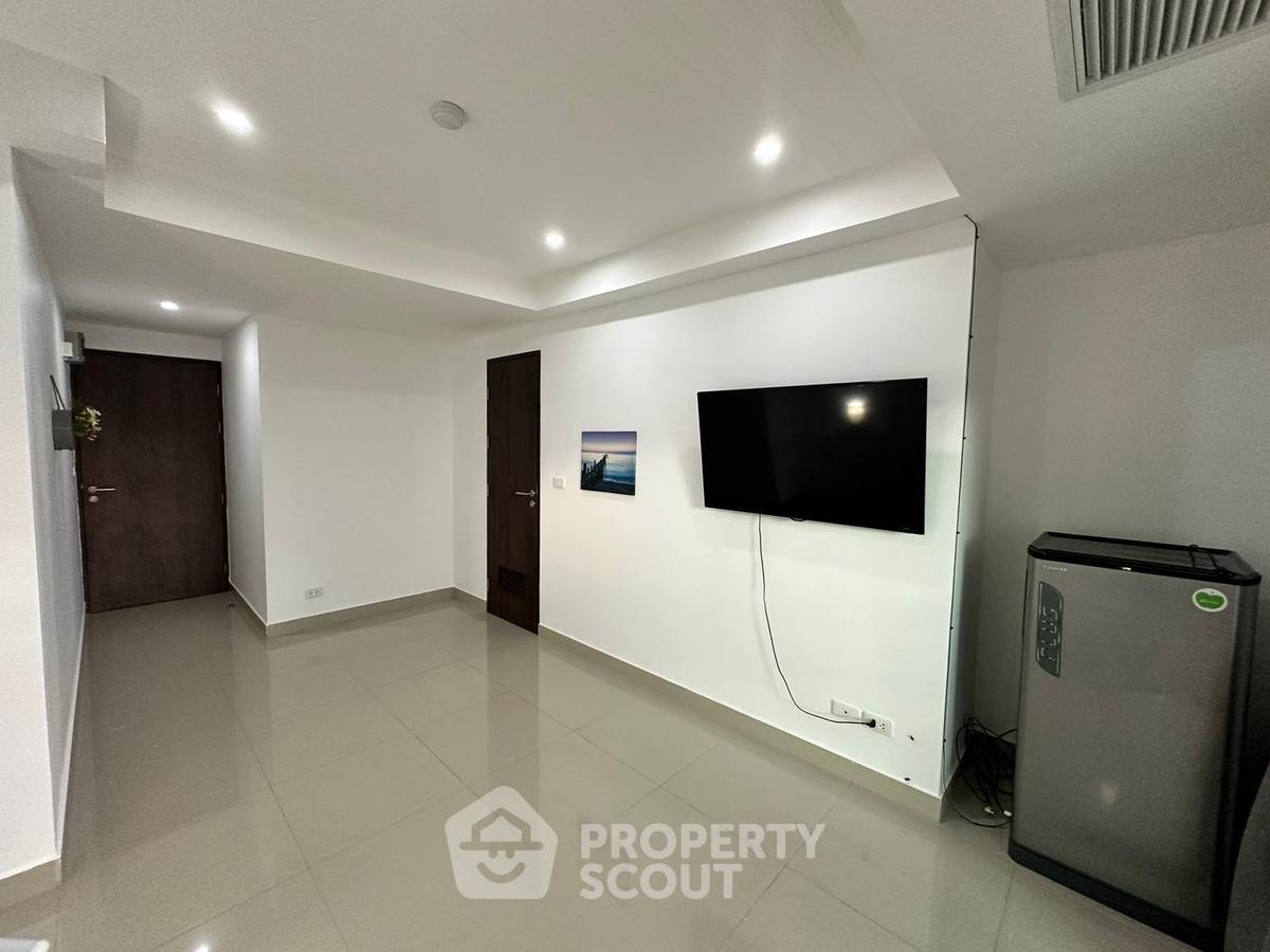 รูป คอนโด 1 ห้องนอน ขาย The Club House พัทยาใต้ พราตำหนัก นาจอมเทียน (ID 2101315) - รูปที่ 3/11