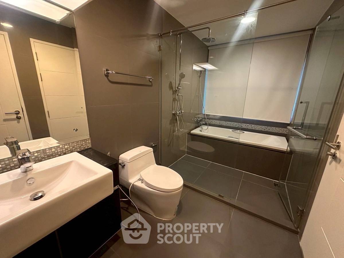 picture 1-BR Condo at The Crest Sukhumvit 34 near BTS Thong Lor (ID 2902860) - 9/10