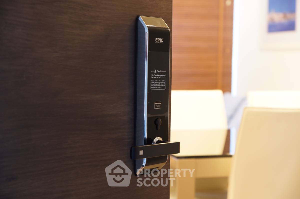 picture 2-BR Condo at Rhythm Sukhumvit 50 near BTS On Nut (ID 509090) - 3/5