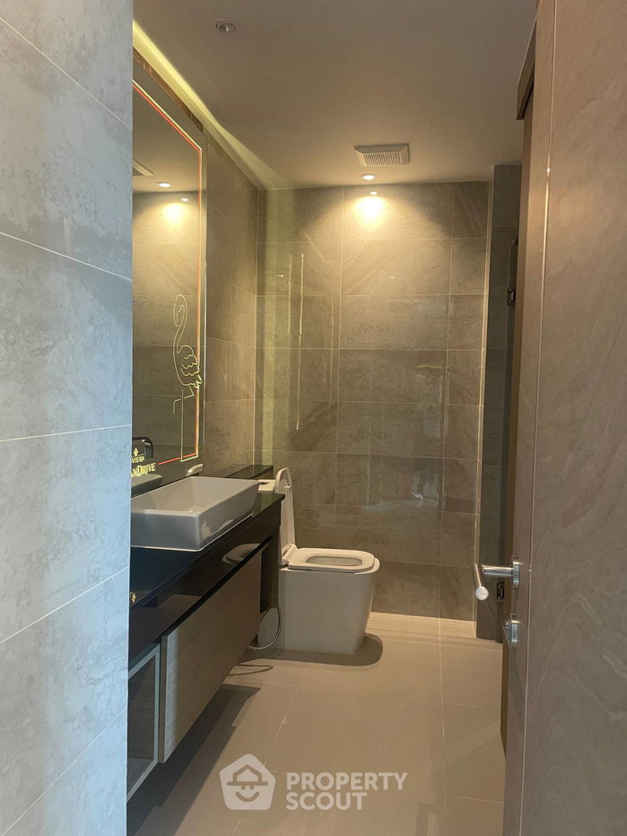 รูป คอนโด 1 ห้องนอน ราคาน่าสนใจ The Riviera Ocean Drive ใกล้หาดจอมเทียน (ID 2295157) - รูปที่ 29/31