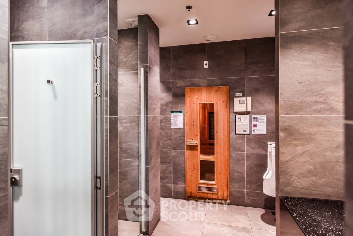 รูป คอนโด 1-ห้องนอน ที่ พาร์ค ออริจิ้น พร้อมพงษ์ ใกล้ BTS พร้อมพงษ์ (ID 2607533) - รูปที่ 25/25