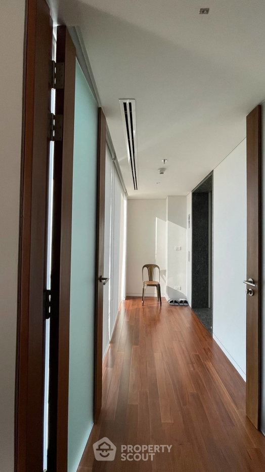 รูป คอนโด 1-ห้องนอน ที่ โรงแรม หรรษา ใกล้ BTS ราชดำริ (ID 607557) - รูปที่ 11/12