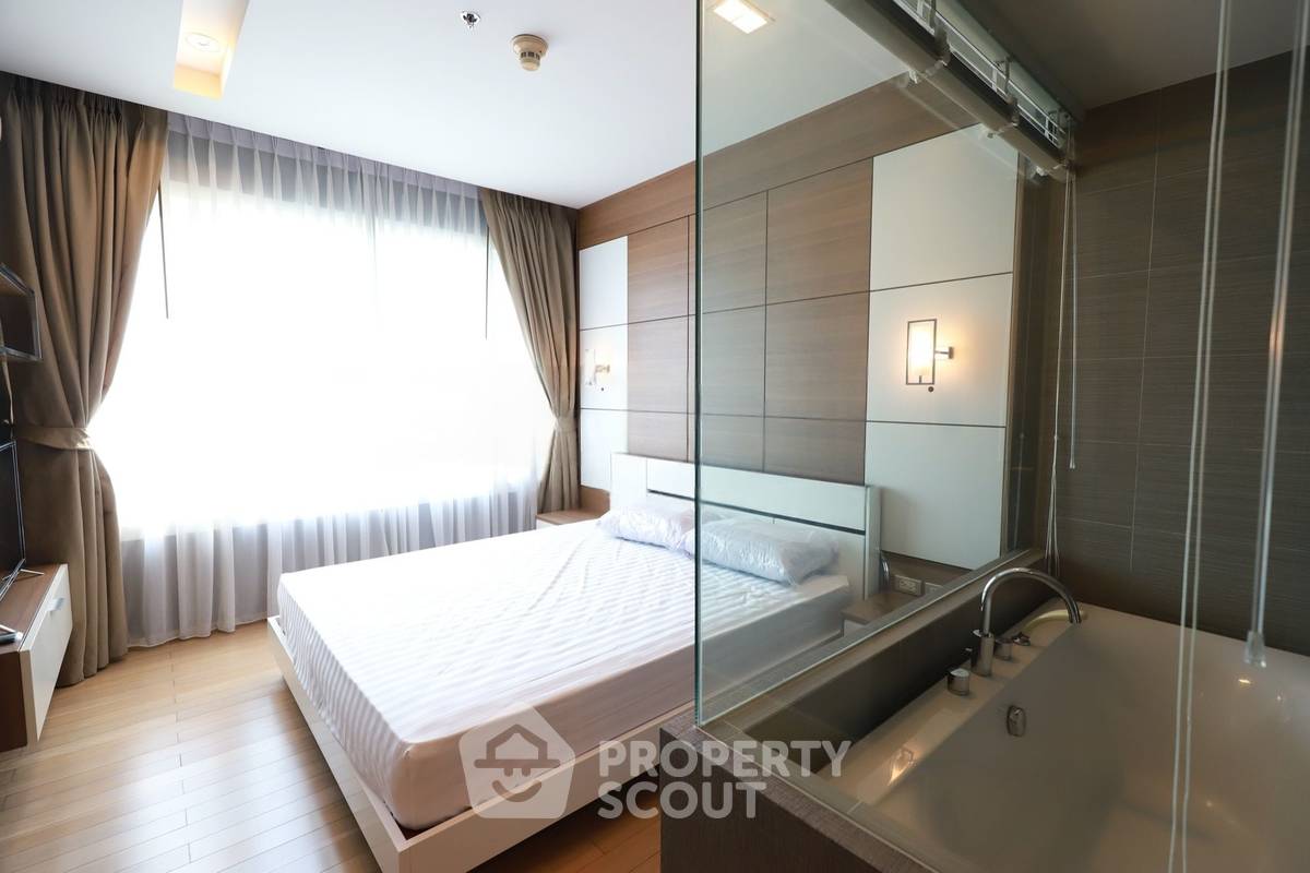รูป คอนโด 2-ห้องนอน ที่ สิริ แอท สุขุมวิท ใกล้ BTS ทองหล่อ (ID 2749767) - รูปที่ 4/8