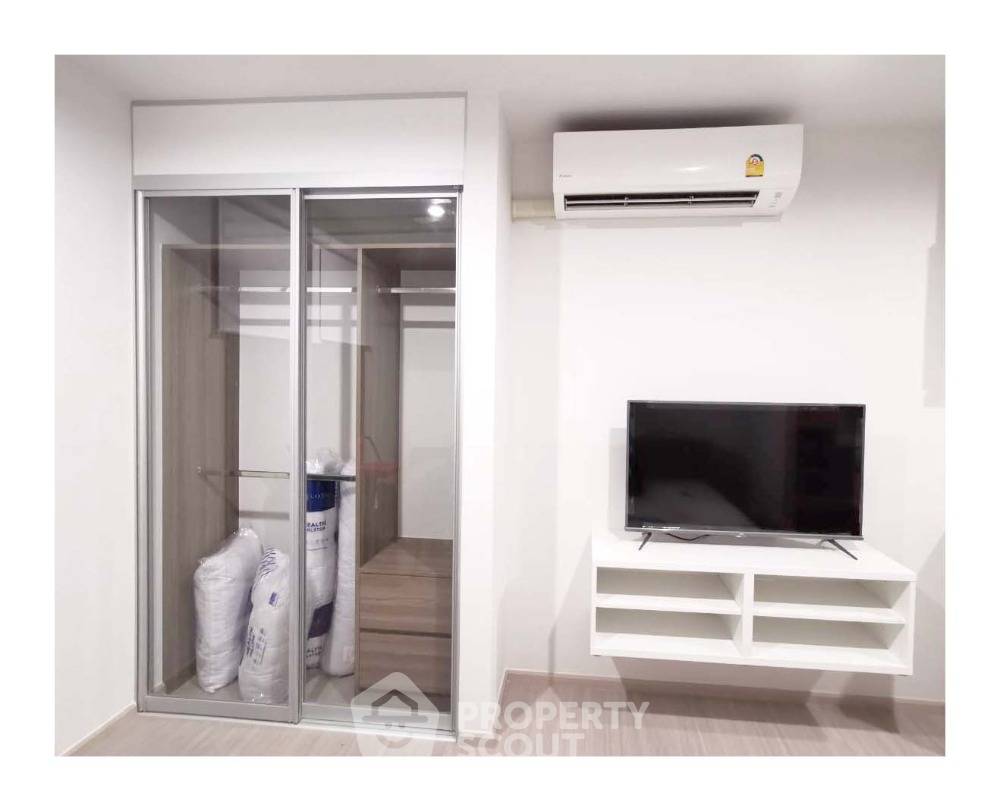 picture Great Value 1-BR At The Parkland Phetkasem 56, 80m To MRT Lak Song (ID 673602) - 3/8